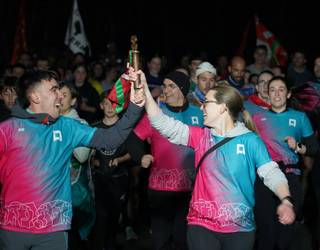 Lizartzako eta Leaburu - Txaramako argazkiak