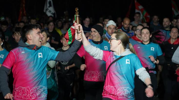 Lizartzako eta Leaburu - Txaramako argazkiak