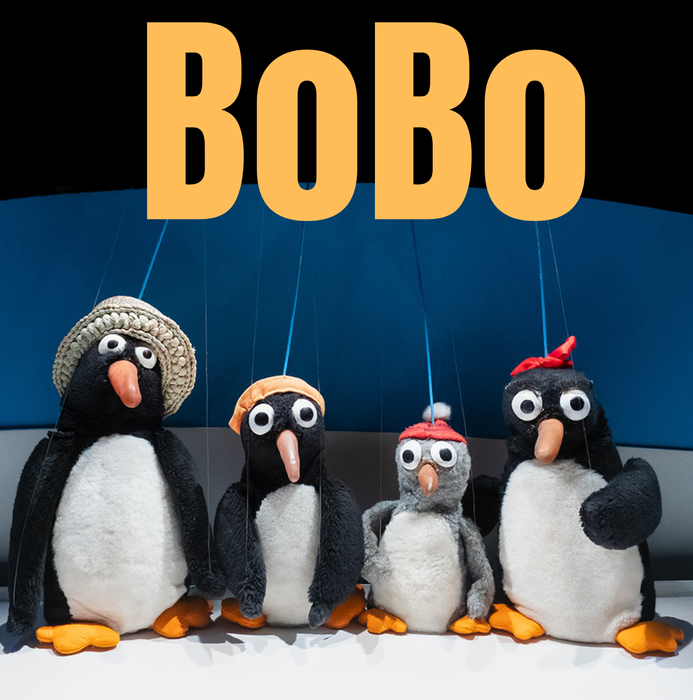 Titereszena - Bobo