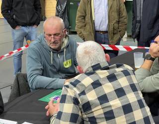 Zuberoara joan den lehenengo txapela musean