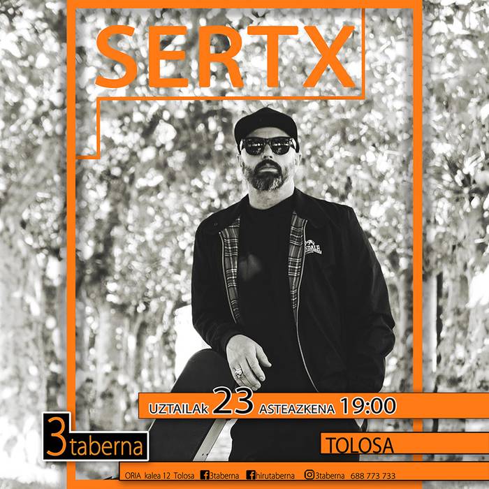 Sertx