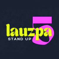 Lauzpa5 stand up