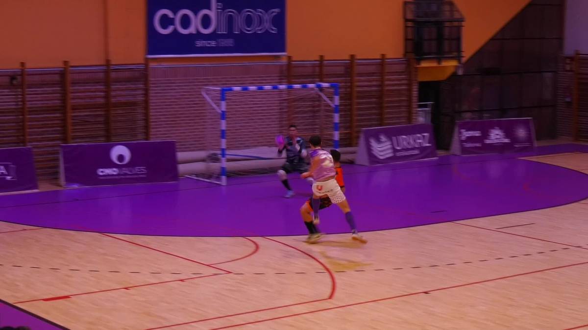 Lider izatea ez da kasualitatea