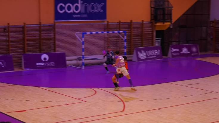 Lider izatea ez da kasualitatea