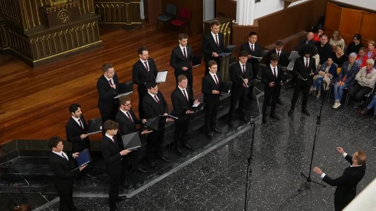 SONAT VOX (Alemania)