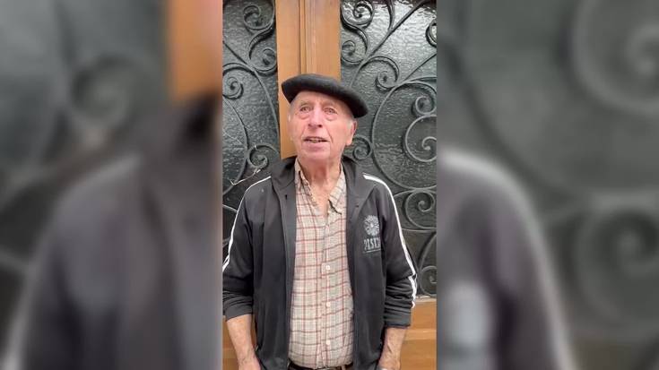 Erramun Martikorenak kontzertua eskainiko du Belauntzan