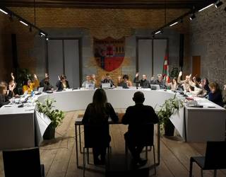 Tolosako Udalaren Osoko Bilkura 2026-01-29