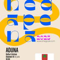 Zinegoak: hedapena