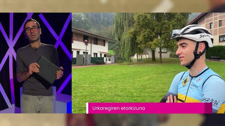 Kirolak Tolosaldean 5 X 03