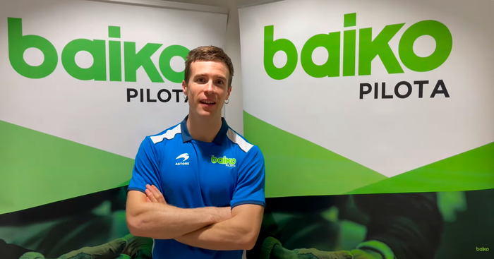 Artolak Baikorekin duen kontratua berritu du