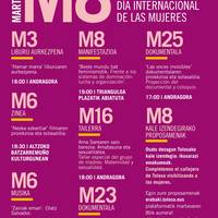 Hamar Marra liburuaren aurkezpena