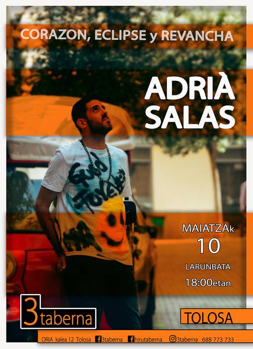 Adriá Salas