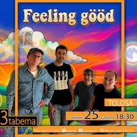 Feeling gööd