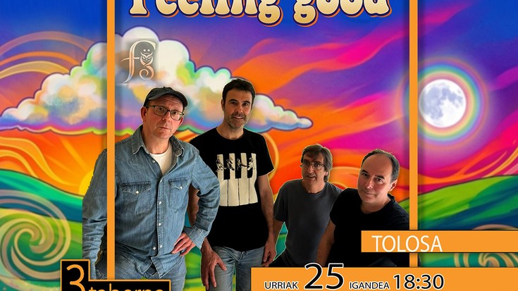 Feeling gööd
