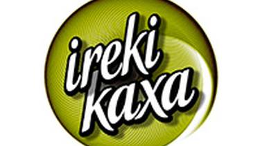 Ireki Kaxa