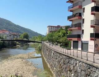 Zizurkilgo Udalak Ugare auzoko garbiketa indartuko du Villabonako festetan