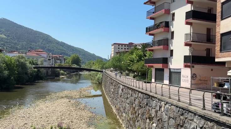 Zizurkilgo Udalak Ugare auzoko garbiketa indartuko du Villabonako festetan