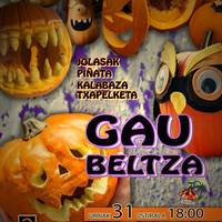 Gau Beltza