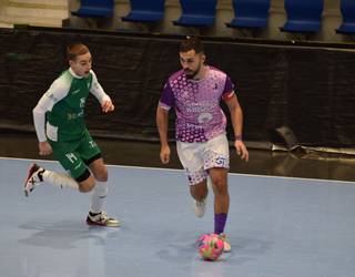 Nortasun handiko itzulera Iruñean