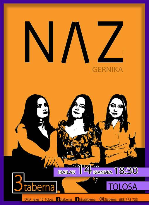 NAZ