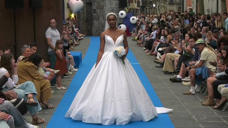 Tolosa&Co Fashion Show 2026: Udaberri-uda