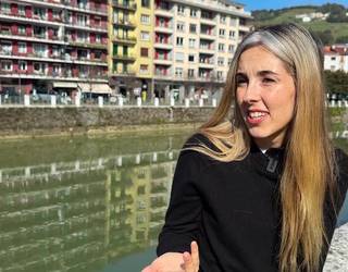 Haritik Tiraka - Ana Arsuaga