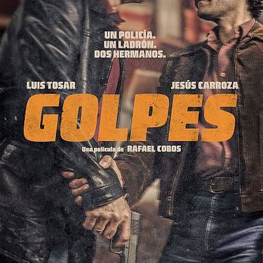 Golpes