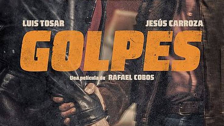 Golpes