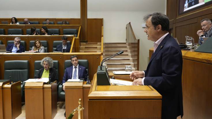 Osasun Sailak ospitale publiko berria eraikitzeko partzelaren lagapena eskatuko dio Tolosako Udalari