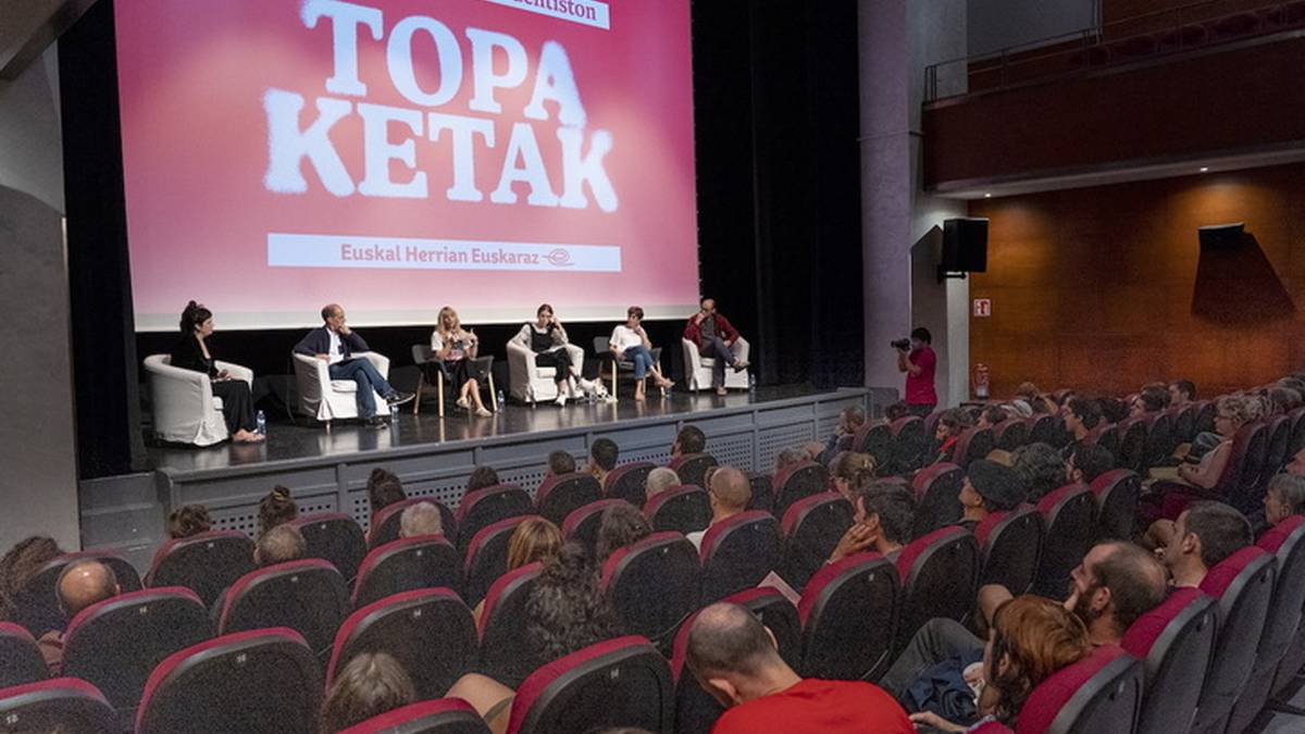 Euskaltzale Independentiston Topaketa zertarako?