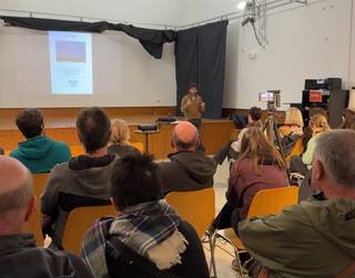 “Oroimena eta giza eskubideak Zizurkilen” ikerketaren emaitzak aurkeztu ditu Aranzadik