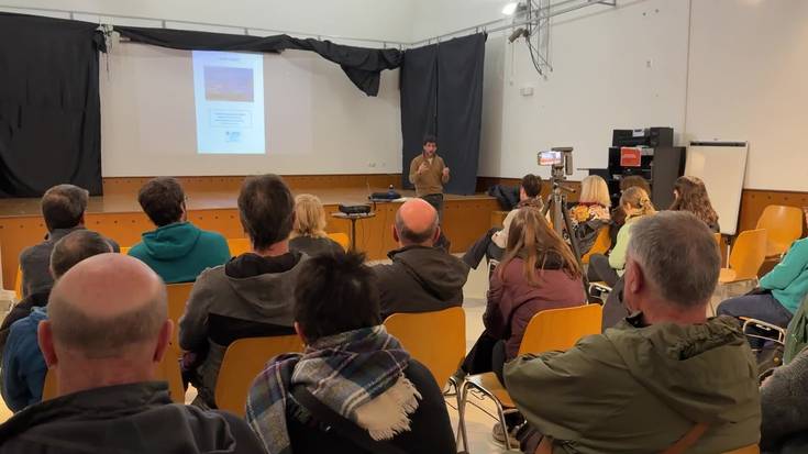 “Oroimena eta giza eskubideak Zizurkilen” ikerketaren emaitzak aurkeztu ditu Aranzadik