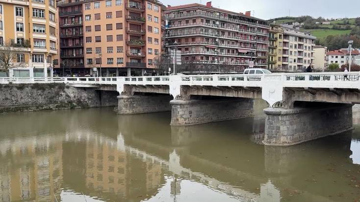 Zubi Berriaren ordezkoa tolosarren esku