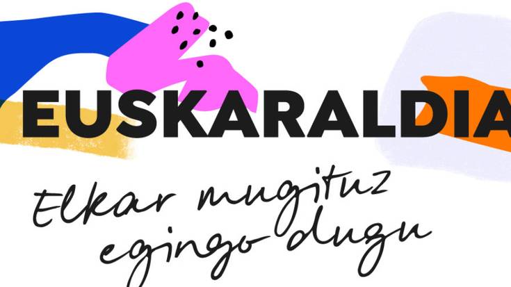 Euskaraldiaren hasierako ekitaldia
