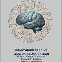 Mugikorren eragina osasun emozionalean