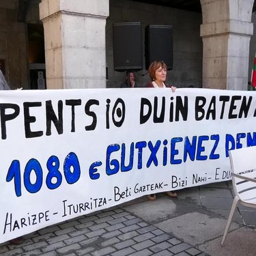 Tolosaldeako Jubilatu eta Pentsiodunak