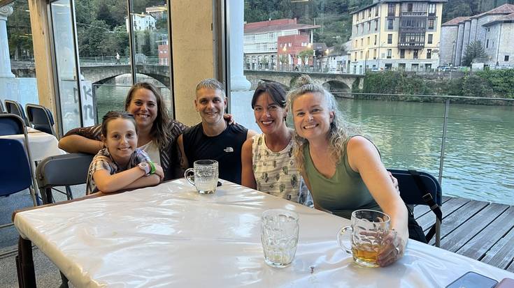 Garagardo Azoka argazkitan