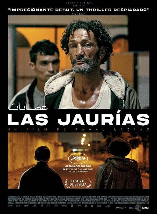 Las Jaurías