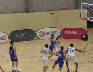 TAKE 86 - Cantbasket 99