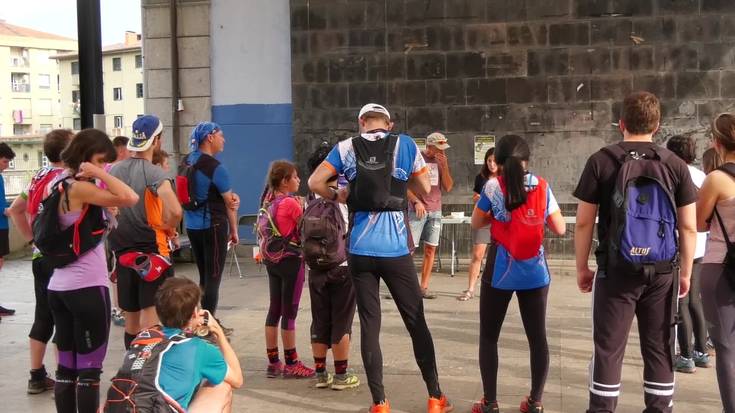 Mendi martxa egingo dute martxoaren 15ean