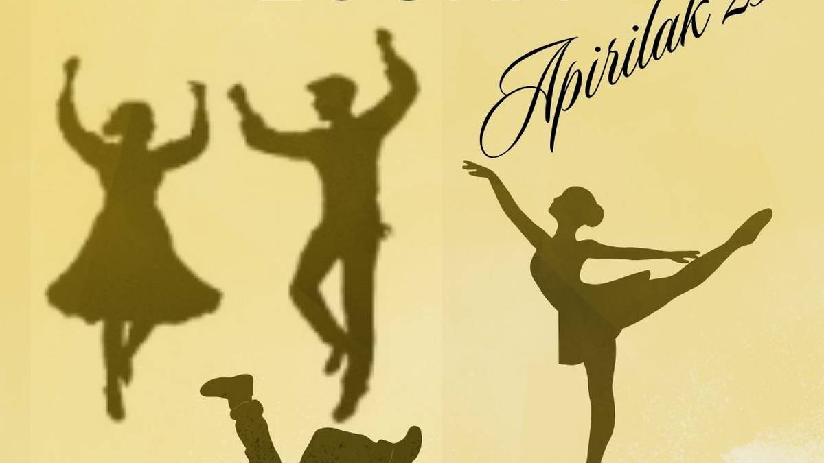 Dantzaren Nazioarteko Eguna