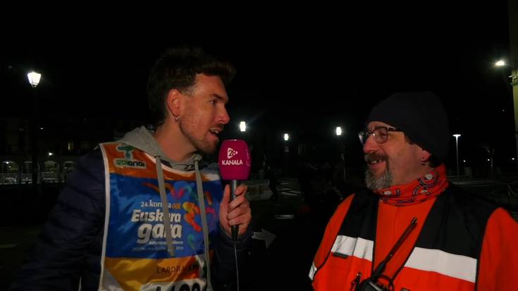 Herri babeseko langileen lana ere beharrezkoa