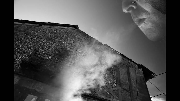 Ruben Caceresek jaso du II. Targazki Rallyko lehen saria