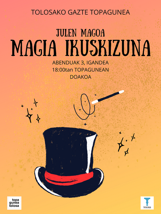 Julen Magoa