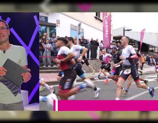 Kirolak Tolosaldean 5 X19