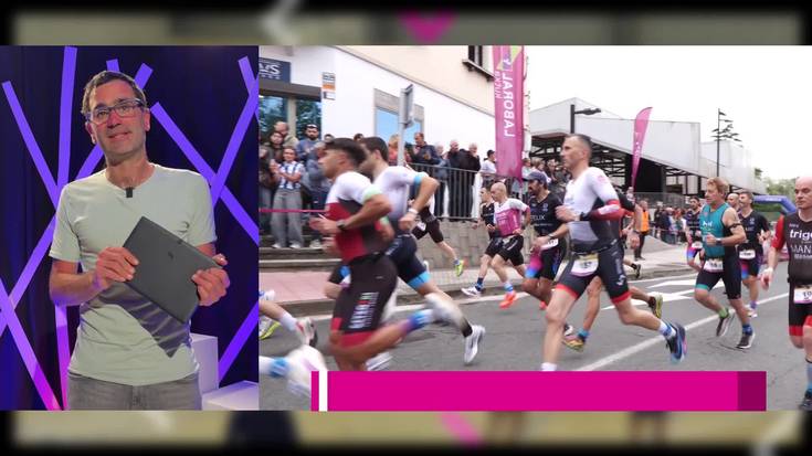 Kirolak Tolosaldean 5 X19