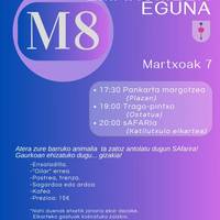 Emakumeen eguna