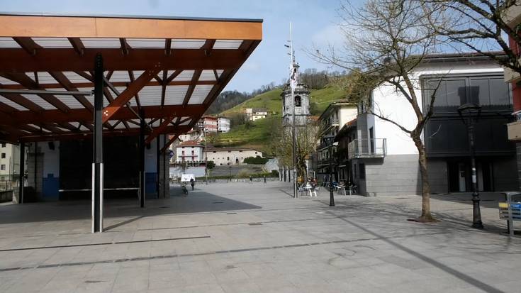 Laubururen lehia erabakiorra plazatik jarraitzeko aukera izango da