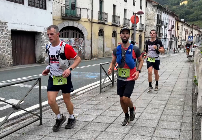 UTT Erronkaren II. edizioa Alegian egingo da uztailaren 4an