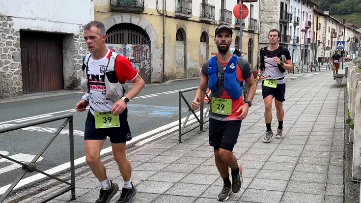 UTT Erronkaren II. edizioa Alegian egingo da uztailaren 4an